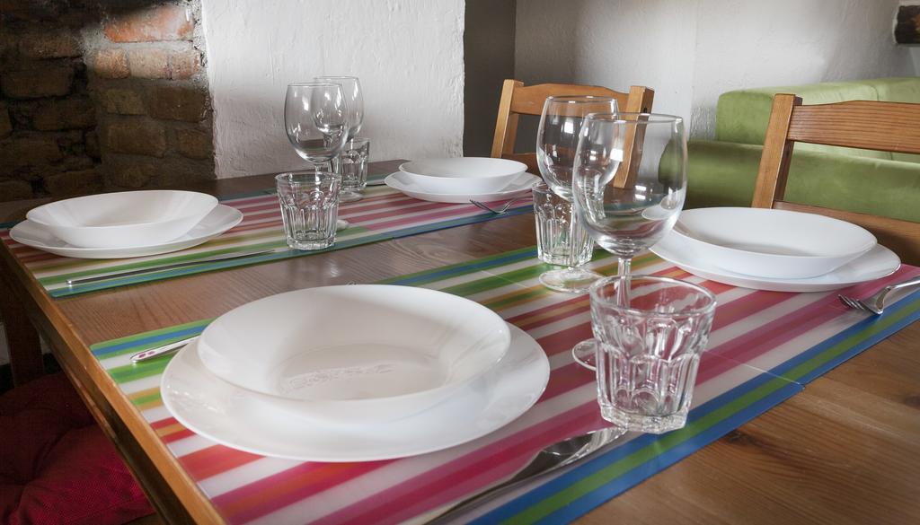 Ferienwohnung Italianway-Panfilo Castaldi 17 Mailand Exterior foto