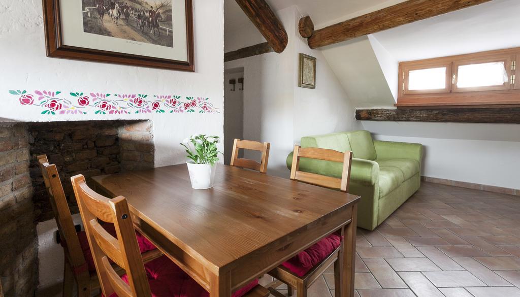 Ferienwohnung Italianway-Panfilo Castaldi 17 Mailand Exterior foto