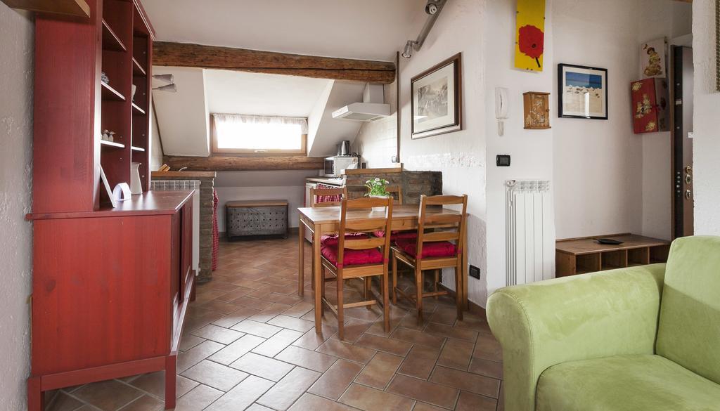 Ferienwohnung Italianway-Panfilo Castaldi 17 Mailand Exterior foto