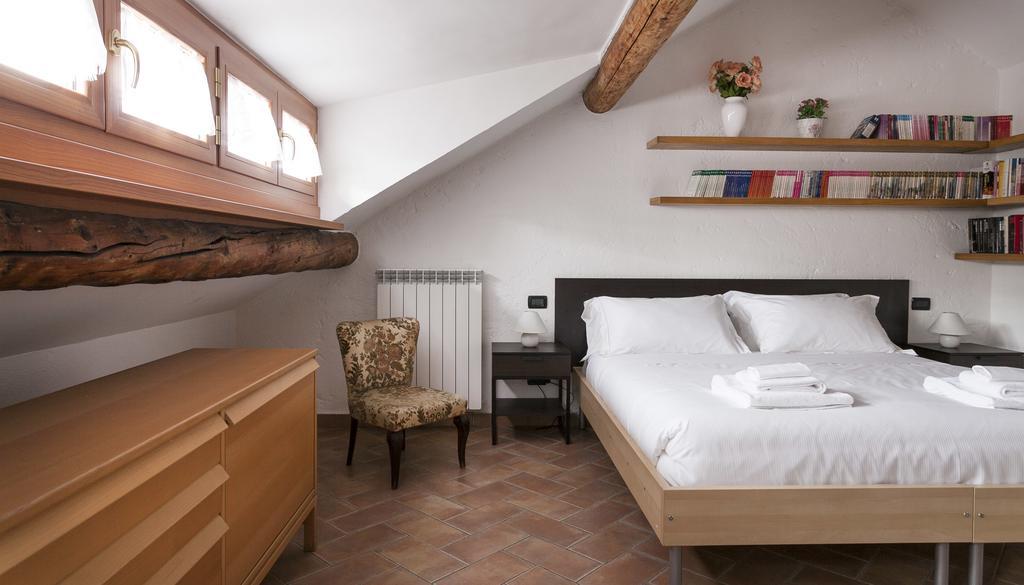 Ferienwohnung Italianway-Panfilo Castaldi 17 Mailand Exterior foto